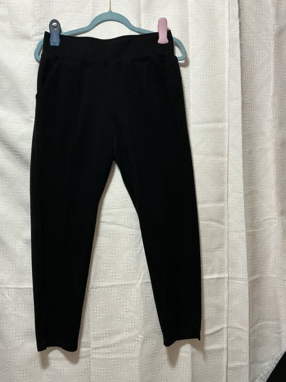 Womens pull on pants
